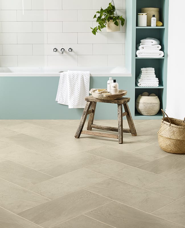What is LVT Flooring | Amtico Flooring